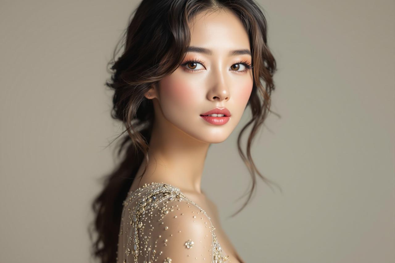 网络红人吃瓜娱乐小仙女的崛起与明星八卦背后的真实面貌